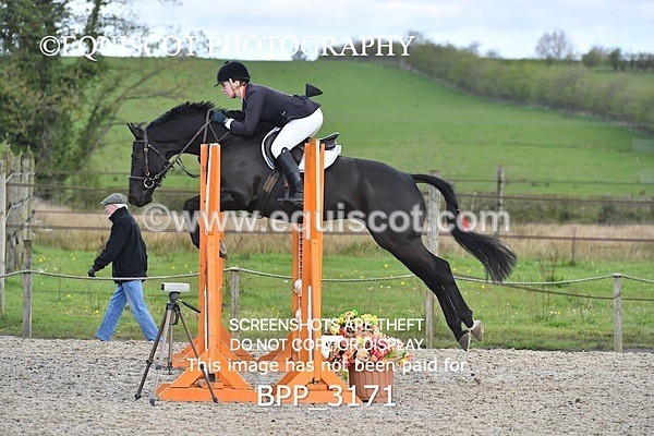 BPP_3171 - CLASS 1 Clear Round Show Jumping