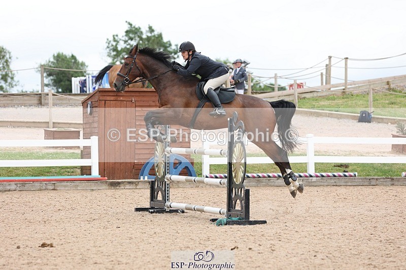 250625-132439-00930 - Cls 4 Newcomers and 1.10m Open