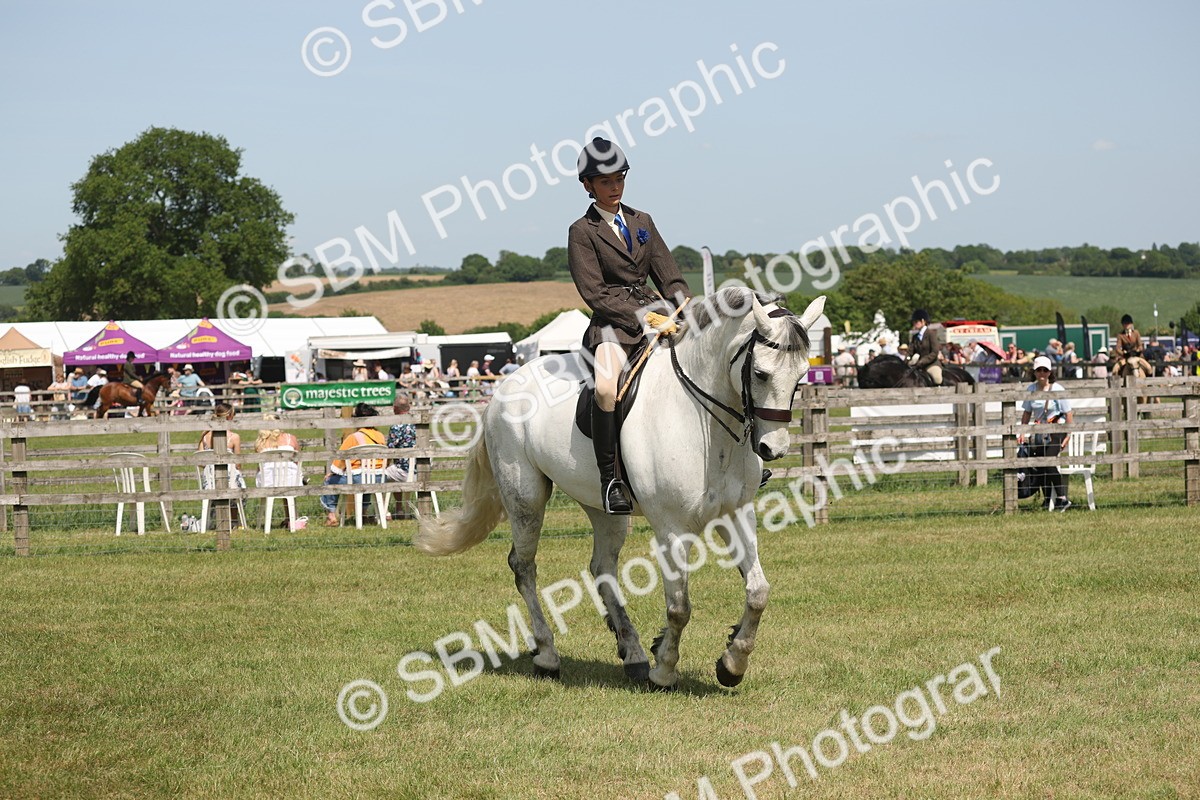 SBM_07597 - Class 26-30 - Mountain and Moorland Ridden