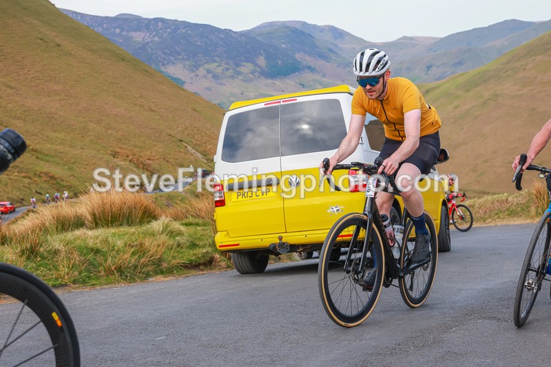 100558 - Newlands Pass 10.00-11.00