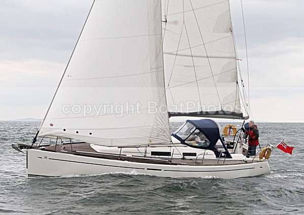 100509 GALE GBR1323L IMG_9142 - Sailboats - monohull