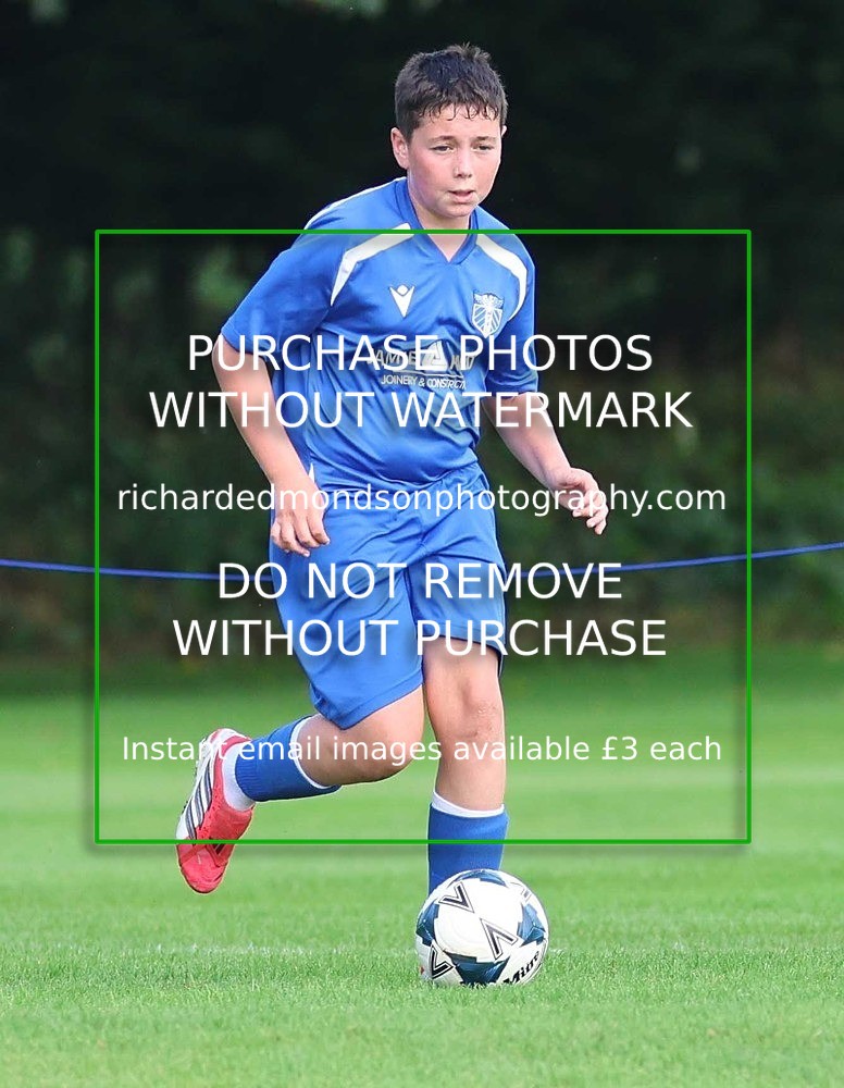 533A5758 - Wattsfield United Youth U12 vs Appleby Youth U13 Devils (13/9/26)