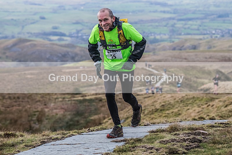 Nine Standards-204 - Nine Standards Fell Race Thursday 1st January 2026