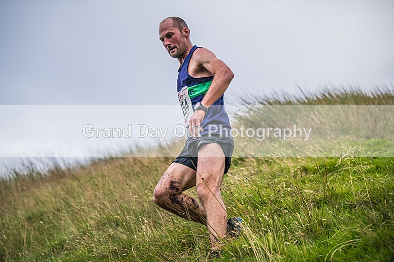 Steel Fell-521 - Steel Fell Race Wednesday 6th August 2025