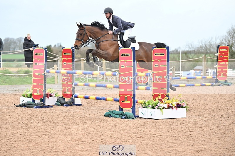 240406A-100342-02615 - Cls 13 Snr 1.05m & 1.10m