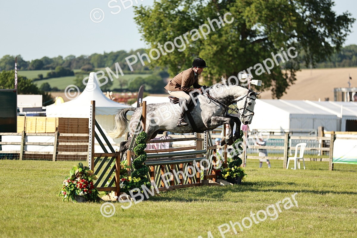 SBM_19964 - Class 115-116 - LIHS BSHA Rising Star Working Hunter & Show Horse