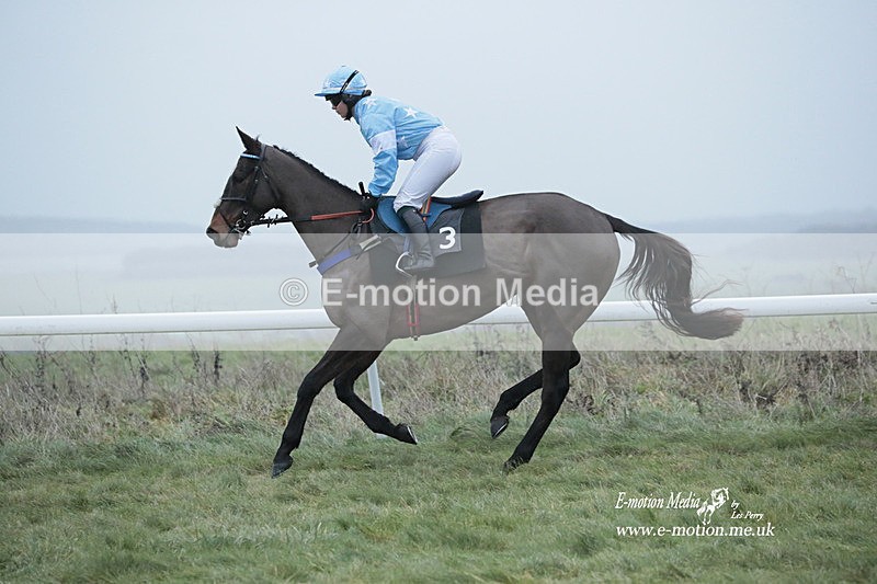 PtP 041222 1022 - Larkhill Racing Club Point-to-Point Larkhill 01/01/23