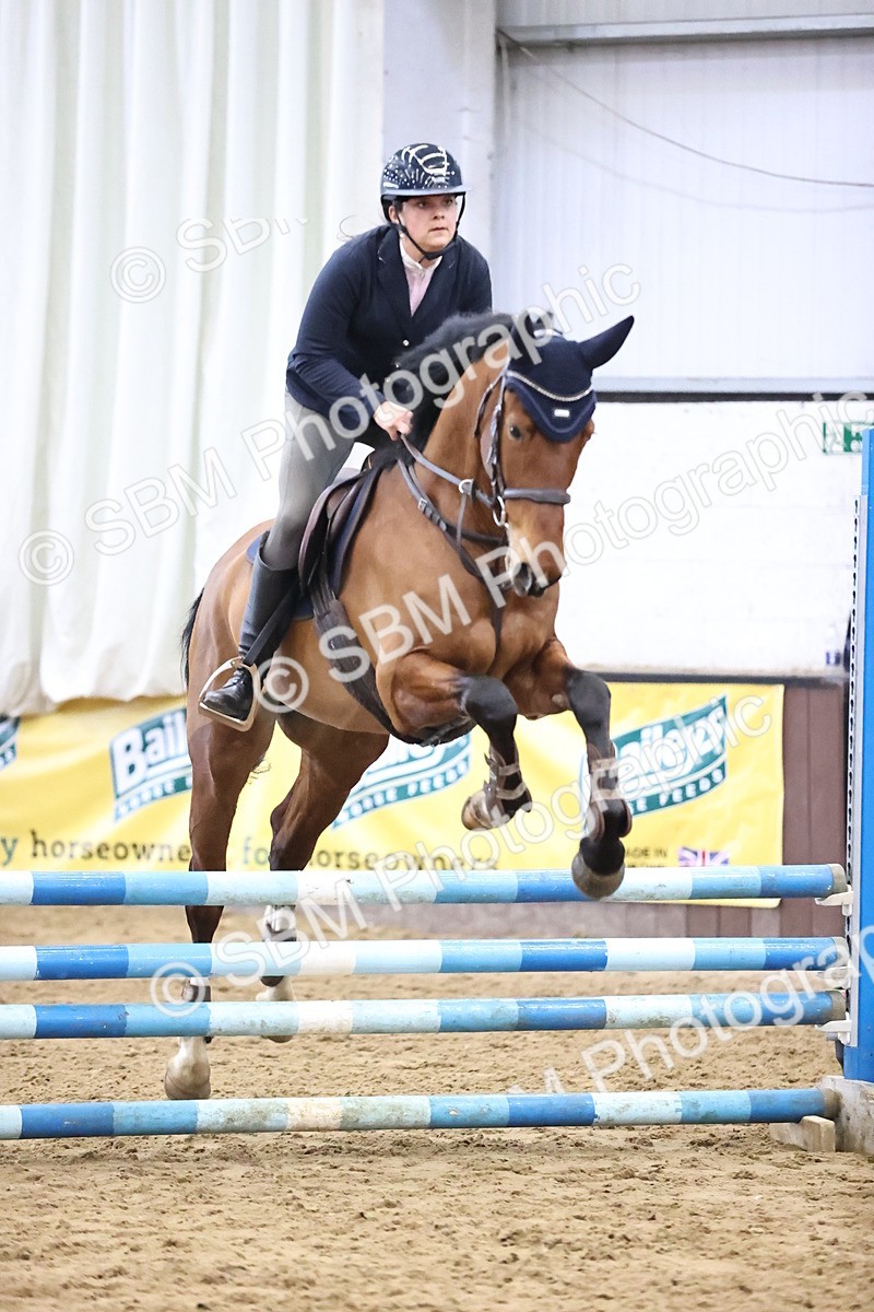 SBM_006508 - Class 19 - Clear Round