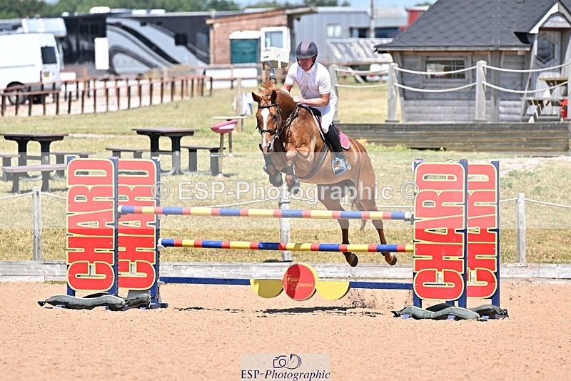 260708-142102-00593 - Foxhunter and 1.20m