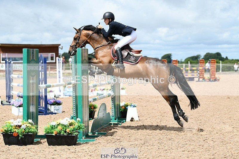 250628-115836-04577 - Cls 12 Newcomers 2nd Round Start to 1pm