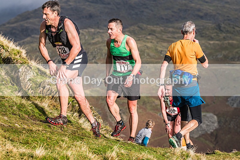 Dunnerdale-418 - Dunnerdale Fell Race Saturday 8th November 2025