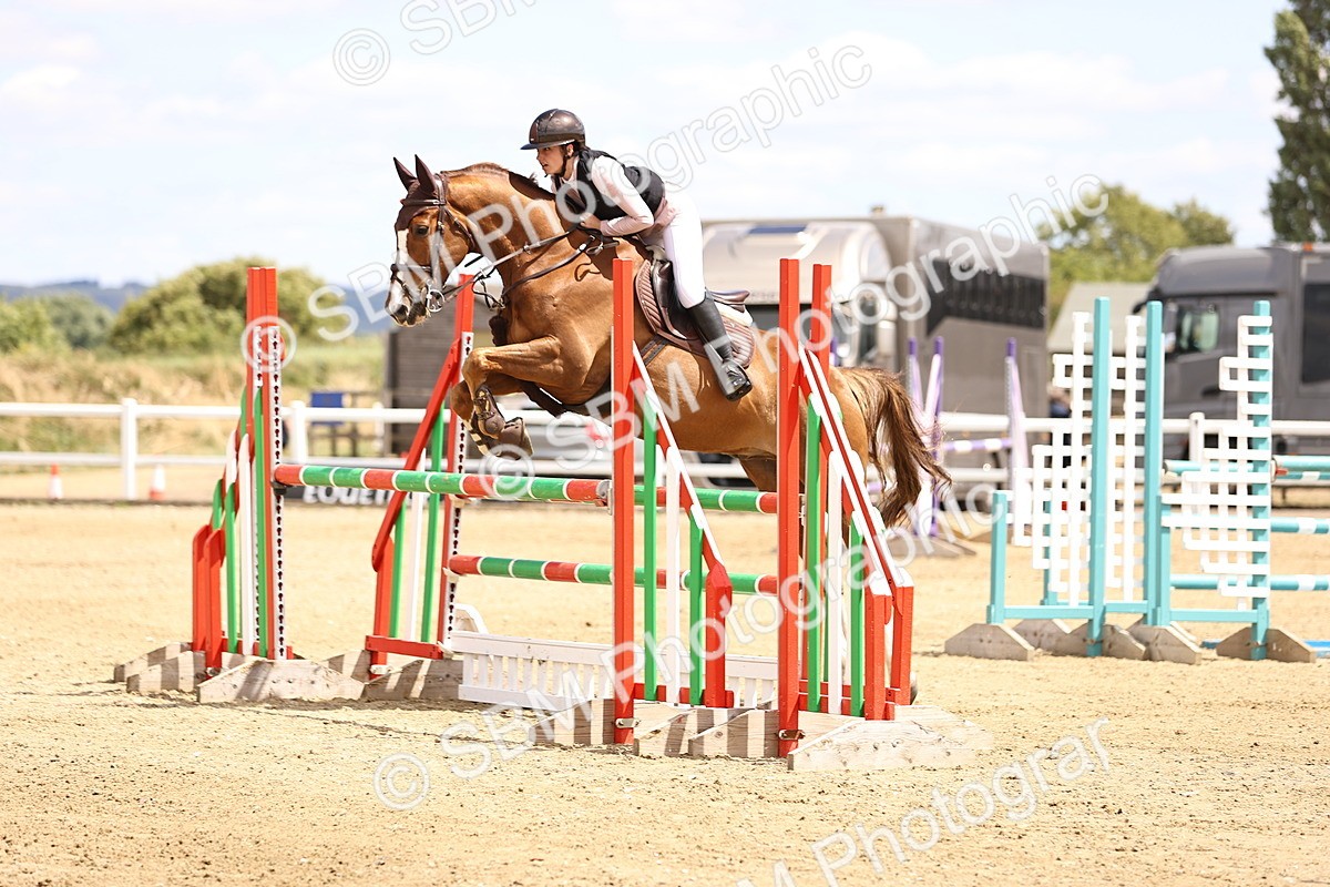 SBM_000974 - Class 5 - 1.05m Amateur Championship Qualifier