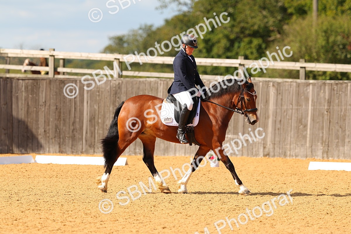 SBM_40822 - D18 - Grand Tour Championship - Novice 34