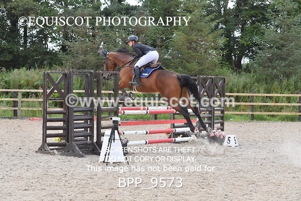 BPP_9573 - CLASS 8 Senior Foxhunter/ 1.20m Open