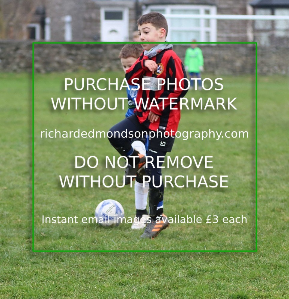 IMG_0649 - Wattsfield Under 7's vs Heathwaite Under 7's (13/1/24)