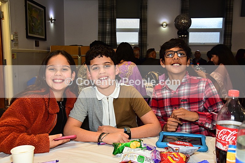 ROH-196 - Rohan's 18th