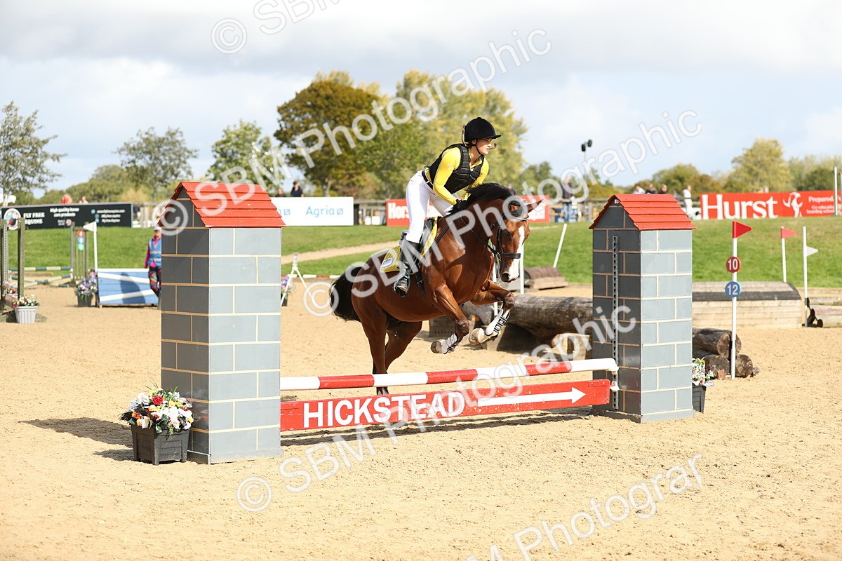 SBM_17248 - E4b - Eventers Challenge 60cm Open