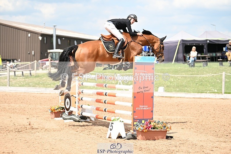 250509-135228-07486 - Cls 15 Talent Seeker inc 7yr old - 1.30pm break to End