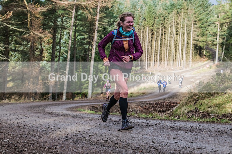 Glentress 21  10K-1669 - High Terrain Events Glentress 21 & 10K Trail Races Saturday 16th November 2024
