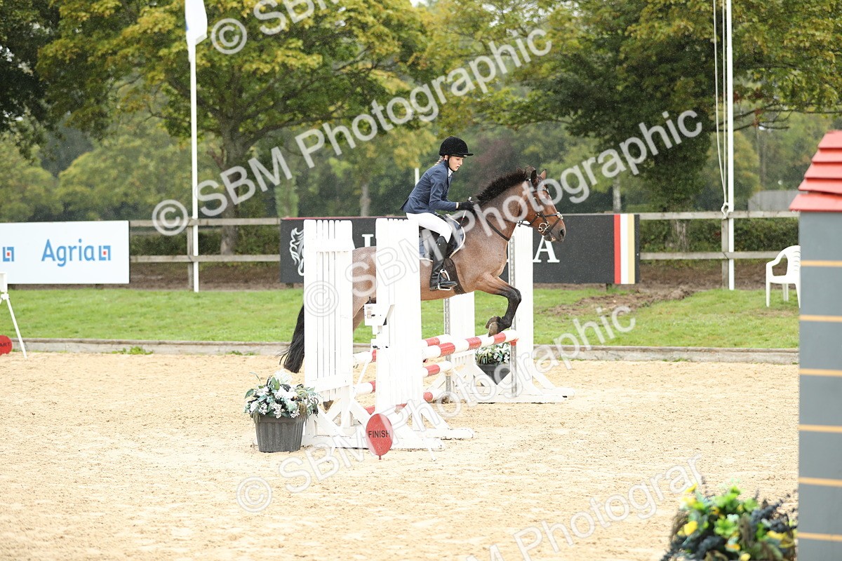 SBM_70481 - J15 - Junior Pony 70cm Championship