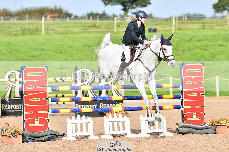 240915A-164709-11109 - Cls 30 Snr Foxhunter