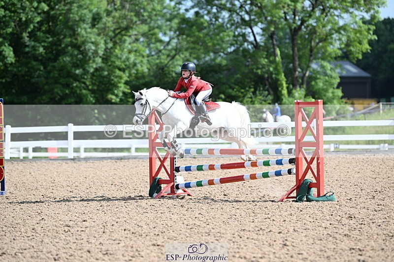 240609A-093509-03534 - Cls 21 Pony Discovery and 90cm Open