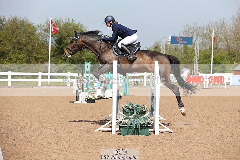 240510A-110901-06077 - Cls 14 Discovery and 1m Open