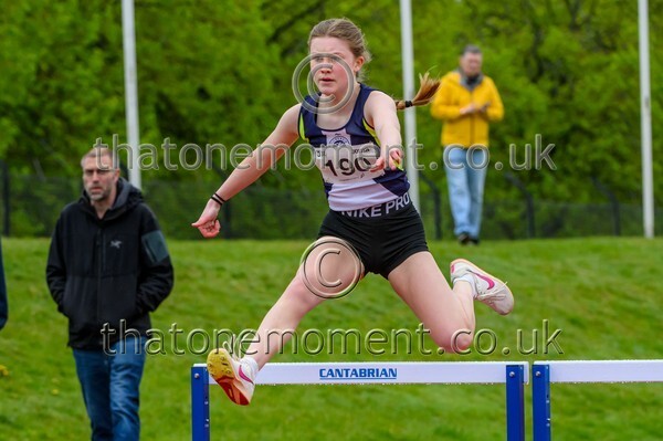 Opener25-923906 - Track Female