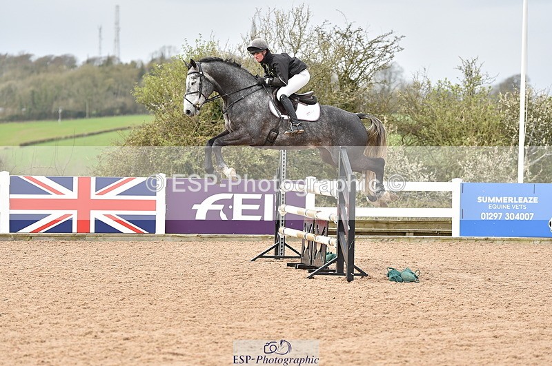 240327A-123348-00405 - Cls 4 Newcomers and 1.10m Open