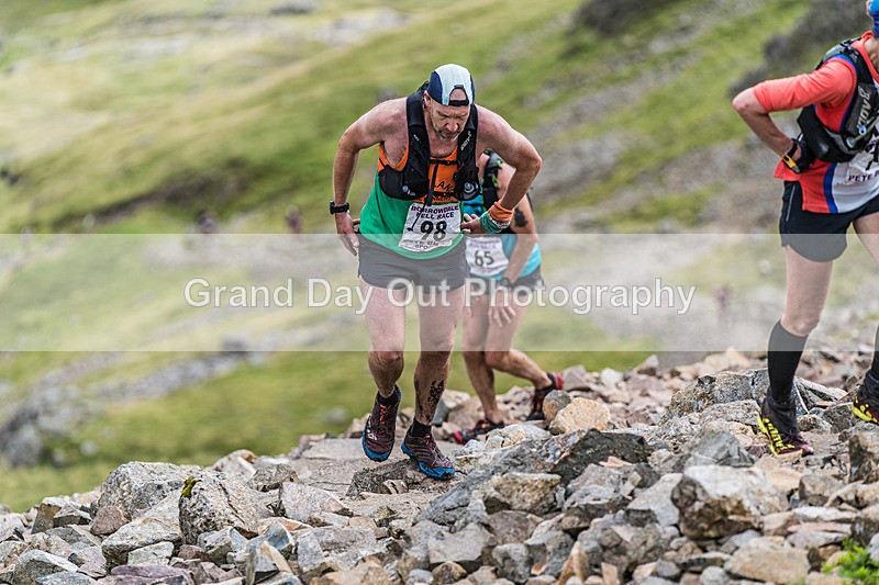 Borrowdale-964 - Borrowdale Fell Race Saturday 3rd August 2024