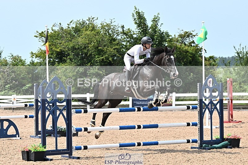 240801A-130659-01735 - Cls 11 1.10m Amateur Qualifier