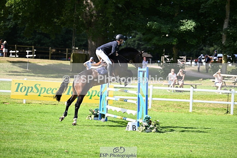 250703A-095514-02371 - Cls 1 Snr Foxhunter