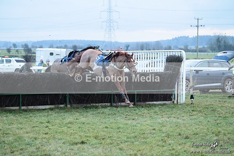 PtP 250126 1579 - Cocklebarrow Races Point-to-Point 25/01/26
