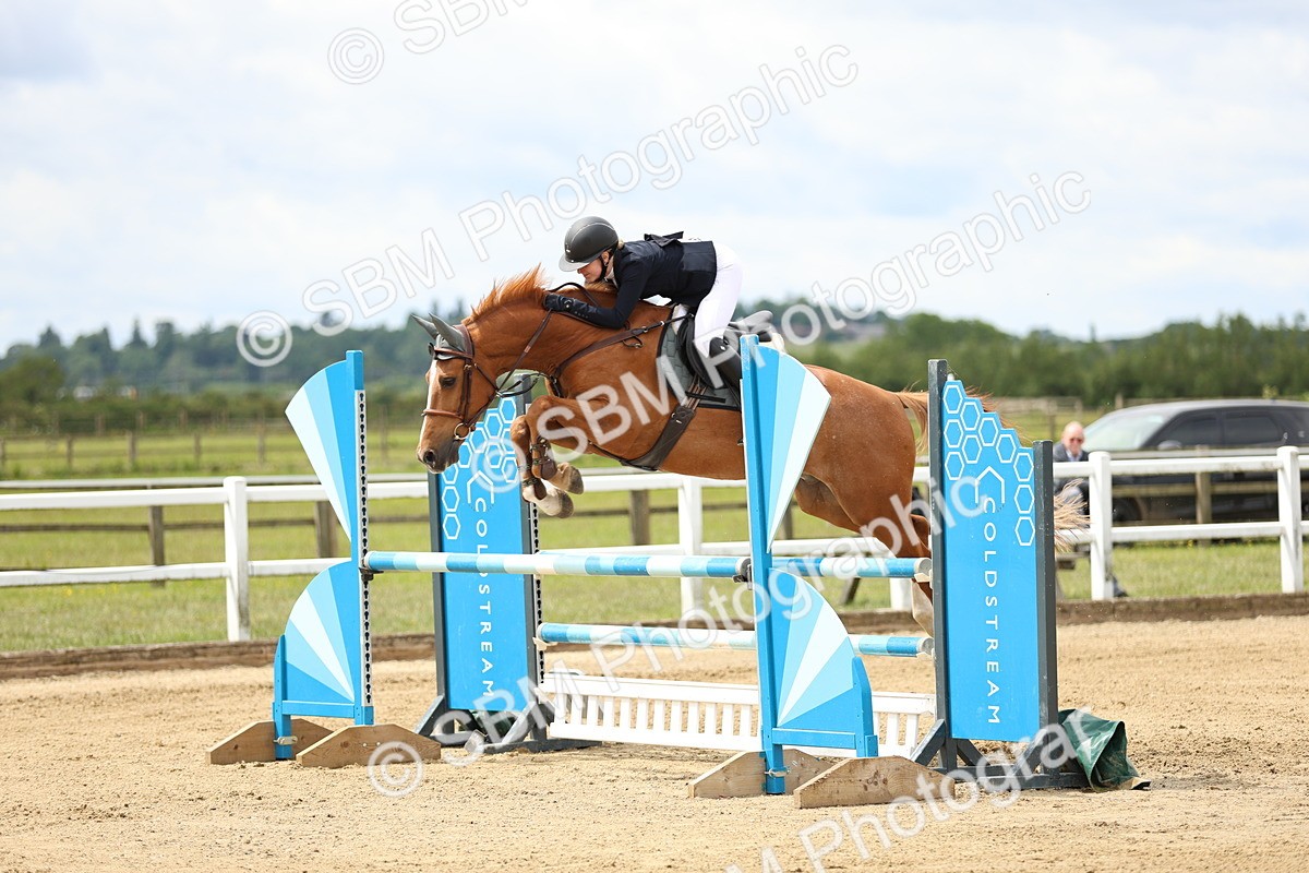 SBM_000498 - Class 3 - Senior Discovery - 1.00m