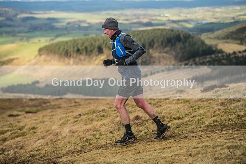 Blake Fell-927 - Blake Fell Race Saturday 25th January 2025