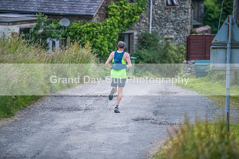 Tebay-675 - Tebay Fell Race Wednesday 26th June 2024