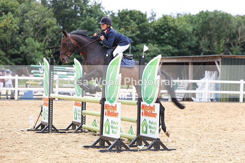 3E7A0897 - Class 10: 95cm National Amateur Championship Qualifier