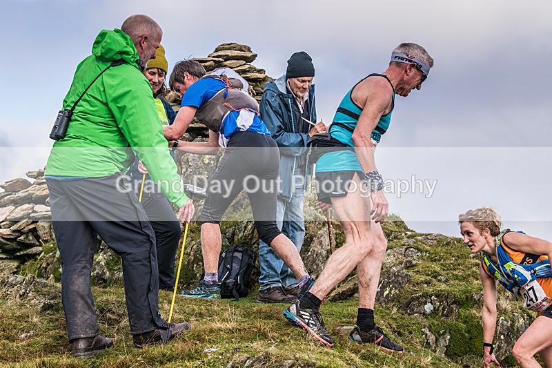 Dunnerdale-753 - Dunnerdale Fell Race Saturday 8th November 2025