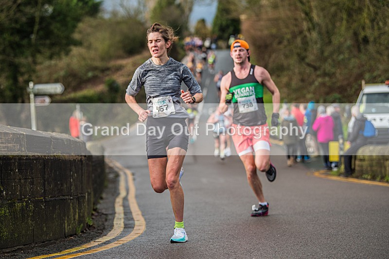 Ribble-667 - Ribble Valley 10K Sunday 31st December 2023