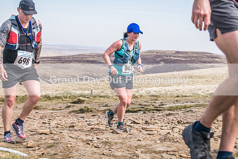 Pen-Y-Ghent-1284 - The 3 Peaks Race Saturday 25th April 2026 - Pen Y Ghent