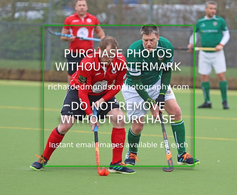 IMG_3724 - Kendal Mens Hockey vs Garstang (23/3/24)