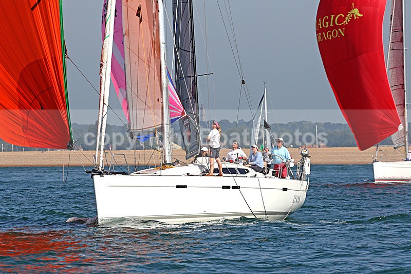 190629 AYAYA GBR1070L D43A1261 - ROUND THE ISLAND RACE 2019