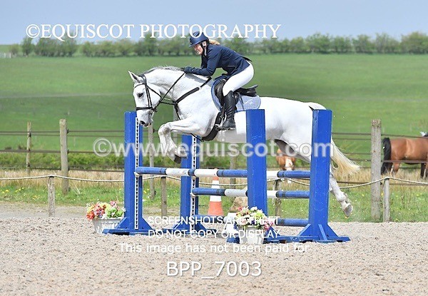 BPP_7003 - CLASS 5 FRI Veterans Show Jumping