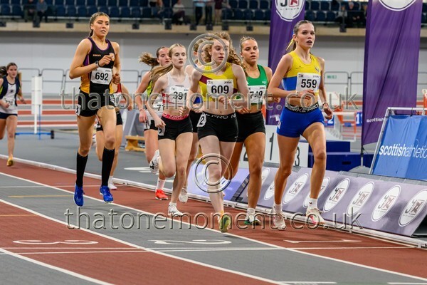 Age26SUN-910564 - Track Female Set Two