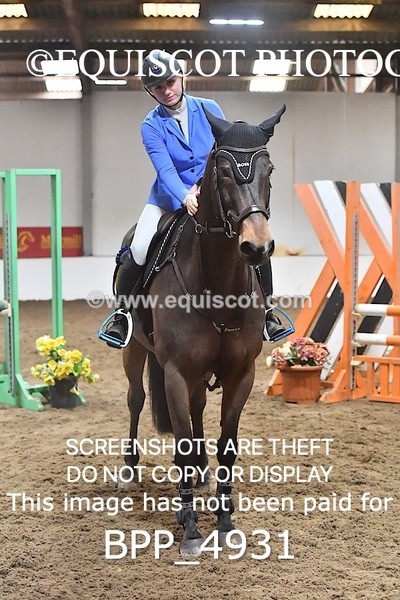 BPP_4931 - CLASS 3 Senior BritiSH Novice/ 90cm Open