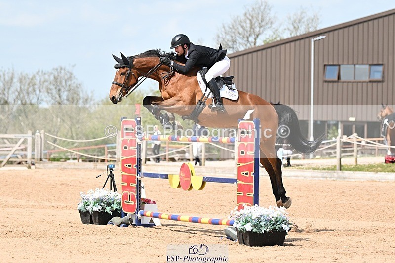 250425-132101-09432 - Cls 10 - 2 Star Big Tour L. Ranking Class - 1st Half