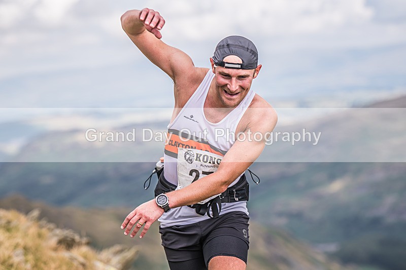 Hartsop Hop-92 - Hartsop Hop Fell Race Saturday 22nd August 2026