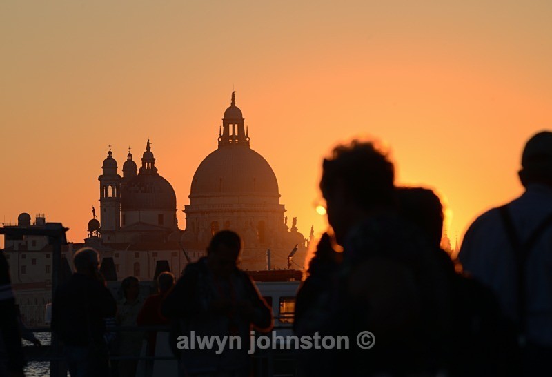  - Venice