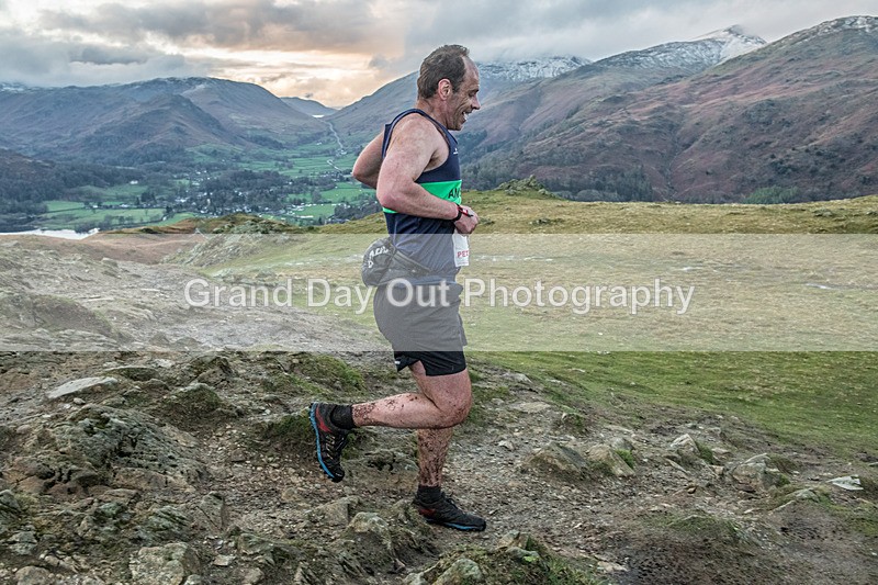 Loughrigg-273 - Loughrigg Fell Race Wednesday 12th April 2023