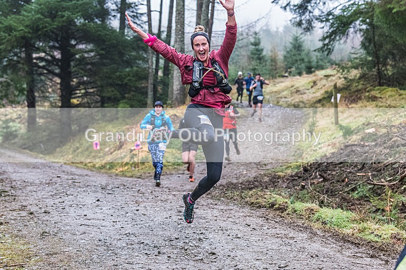 Glentress 21  10K-1994 - High Terrain Events Glentress 21 & 10K Trail Runs Saturday 18th February 2023